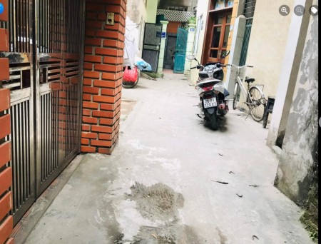 Tân Xuân, Đông Ngạc,Bắc Từ Liêm,43m giá đẹp 3.05 tỷ ô tô tránh ba gác 10m, mua đất tặng nhà