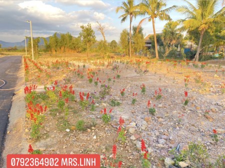 Cần bán nhanh lô đất net như SONY ngay My Garden Đinh Văn Lâm Hà Lâm Đồng