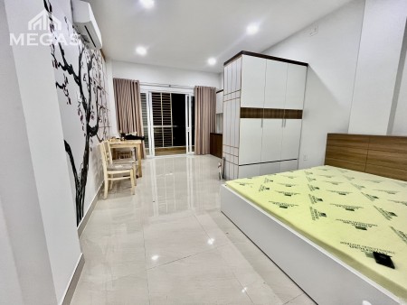 Khai Trương Căn Hộ Mới Tinh Ngay Cầu Tham Lương - KCN Tân Bình- Trường Chinh