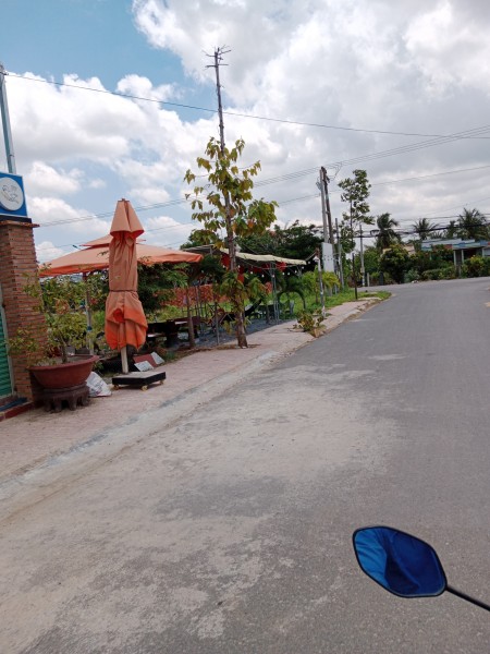 Đất nền mặt tiền đường nhựa 29m, ngân hàng hỗ trợ vay 80% hình thức thanh toán linh hoạt