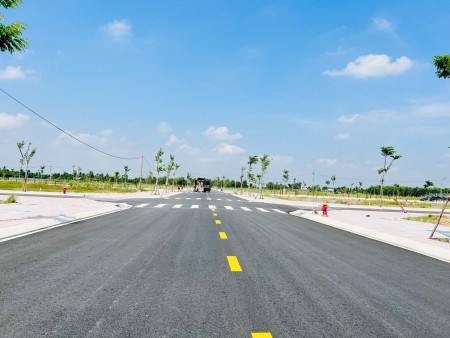 Đất dự án giá rẻ- Dự án Diamond City, Đức Hòa Long An liên hệ 0974041890 giá 2 tỷ