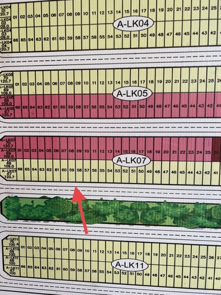 2 lô giá hấp dẫn nhất New City Phố Nối chỉ hơn 14tr/m lh 0799863888