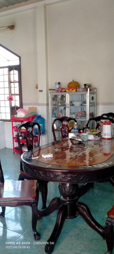 Cần bán nhà mặt tiền tại xã Tân tiến, thị xã Lagi tỉnh Bình Thuận liên hệ 0931886634