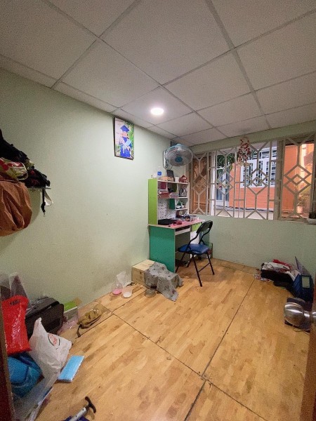 Xe hơi vào nhà, Tô Ngọc Vân, Linh Tây, Thủ Đức, diện tích sử dụng 60m2, giá chỉ 6.3 tỷ.