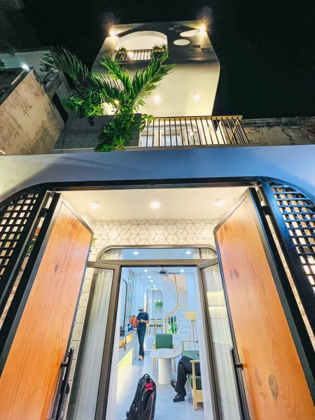 Bán nhà 2 lầu Quang Trung p10 Gò Vấp giá 5.79 tỷ thương lượng chính chủ hướng tốt