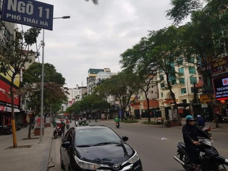 Bán nhà Cầu Giấy ô tô kinh doanh giá tốt đầu tư sinh lời cao