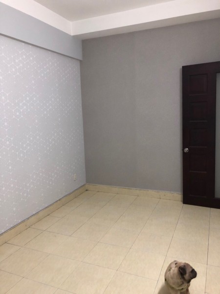 Cho thuê CH Chung Thái An Quận 12, diện tích sử dụng 65m2, giá 6.5 triệu/tháng, lh 0393686579