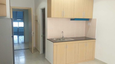 Cần bán căn hộ diện tích 33m2, 1PN 1WC giá chỉ 860tr, ngay Quận Tân Bình