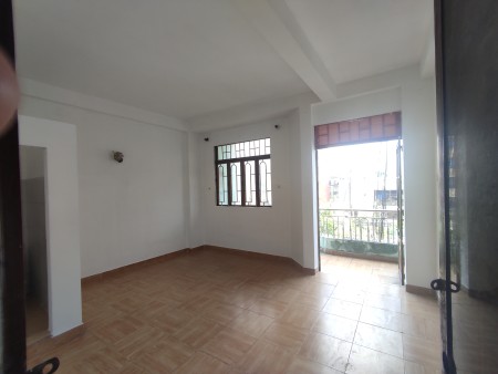 Cho thuê phòng trọ mặt tiền đường Quốc Lộ 13 phường 26 Quận Bình Thạnh