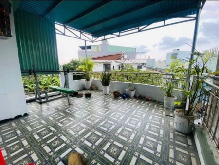 Kiệt 4.5m Núi Thành - Full nội thất hiện đại, giá bán chỉ 4.97 tỷ liên hệ 0935621182