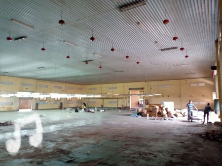 Cho thuê kho xưởng dt 1.483m2 2.316m2 gần KCN Loteco, Long Bình, Biên Hoà, Đồng Nai