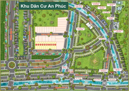 Cần bán lô đất full thổ cư Tân Nhựt - Bình Chánh - đón đầu quy hoạch TP - giá rẻ
