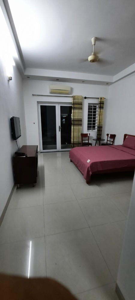 Phòng trọ đường Phan Huy Ích, P12, Gò Vấp, giá 4.5 triệu/tháng khu an ninh