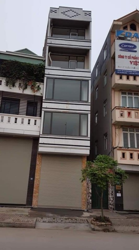 Bán Nhà mặt phố Đàm Quang Trung, lô góc văn phòng kinh doanh, liên hệ 0962477373