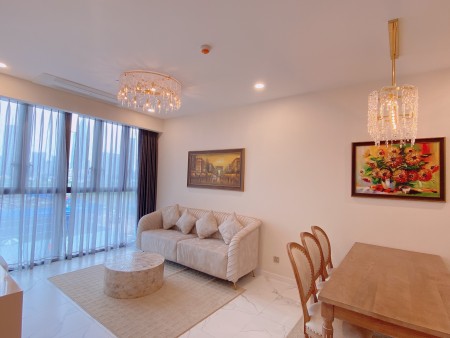 Chính chủ cho thuê căn hộ Empire City Thủ Thiêm, giá 15 triệu, liên hệ 0354620101