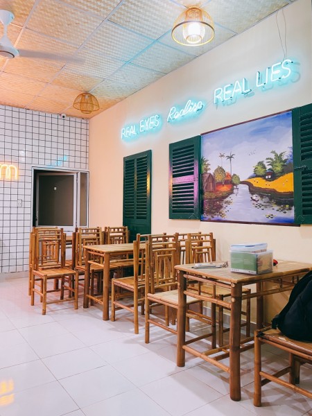 Sang mặt bằng đường Tô Vĩnh Diện, diện tích 100m2, giá thuê 1 tháng chỉ 6.8 triệu