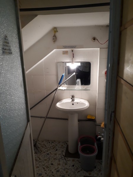 Cho Thuê mặt bằng mặt ngay sau trường đại học HutechSDT: 0916017679 (A.Xuân) - 0908049137 (C.Sơn)