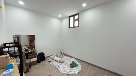 Chỉ 6.8 tỷ có ngay nhà đẹp A4 hẻm xe hơi quay đầu 6m Phường 10 Tân Bình