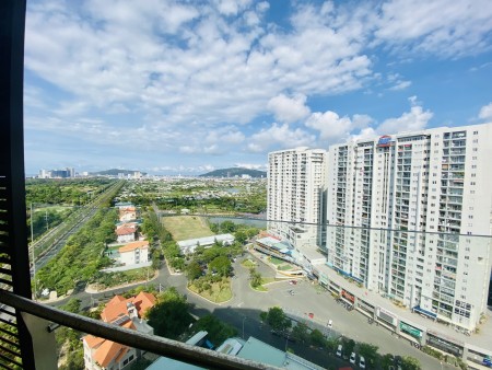 Bán ngay căn hộ 2PN -2WC ,full nội thất giá 2.69 tỷ, tầng cao view thoáng