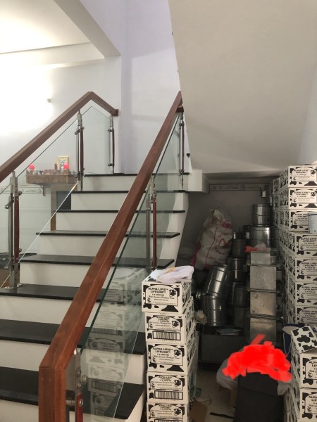 Cần bán gấp nhà Khu Nam Việt Á, Ngũ Hành Sơn, 3 tầng, diện tích 100m2, đường 10.5m