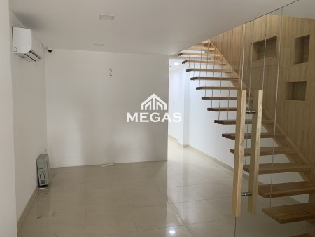 MẶT BẰNG ĐƯỢC DECOR SẴN TẠI QUẬN 12