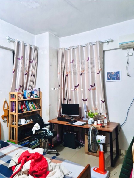 Chủ nhà bán căn hộ ở VOV Mễ Trì Plaza: Toà CT2B diện tích 86m2 - 2 ngủ 2 vệ sinh