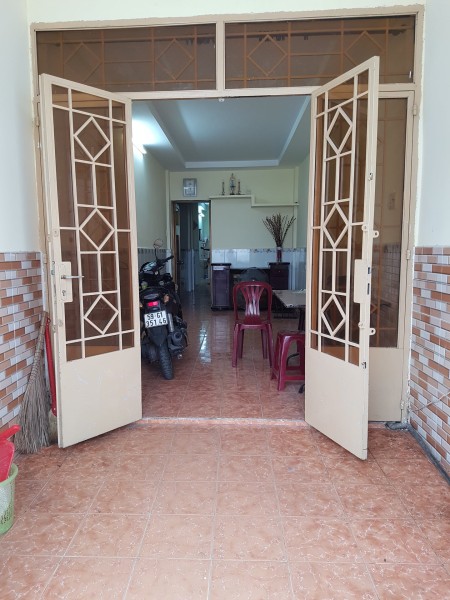 Nhỉnh 4 tỷ mua Nhà Phú Nhuận diện tích lớn 51m2, Hiếm có, 1 đời chủ lh 0854052957