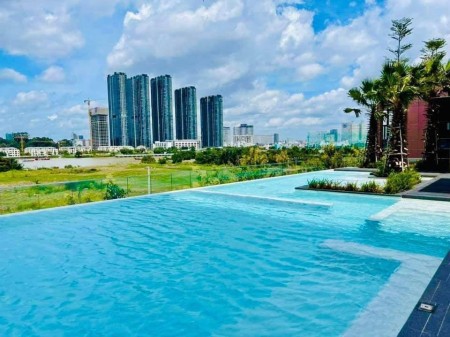 Cho thuê 1PN Full nội thất Châu Âu hình thật giá thất. Gọi ngay Trần Hải 0909686911
