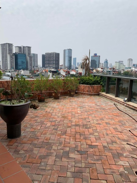 Cần bán nhà diện tích 216m2 tại mặt phố Hoàng Cầu liên hệ chính chủ 0964839337