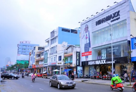 Bán nhà Lê Duẩn diện tích sổ 110m2, 2 tầng giá chỉ 4 tỷ chốt nhanh, 0932773558 Phúc nhà đẹp Đà Nẵng