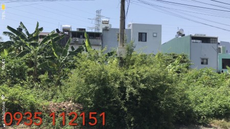 Bán lô đất Đa Phước 4 Đà Nẵng giá tốt khu này, LH Minh Nguyen 0935112151