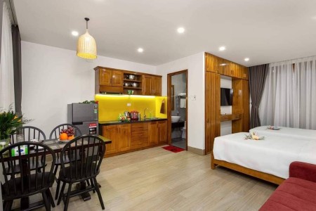 Siêu hót nhà khu Sơn Trà Nguyễn Văn Thoại liên hệ 0777444239, giá 10.5 tỷ, sổ sẵn