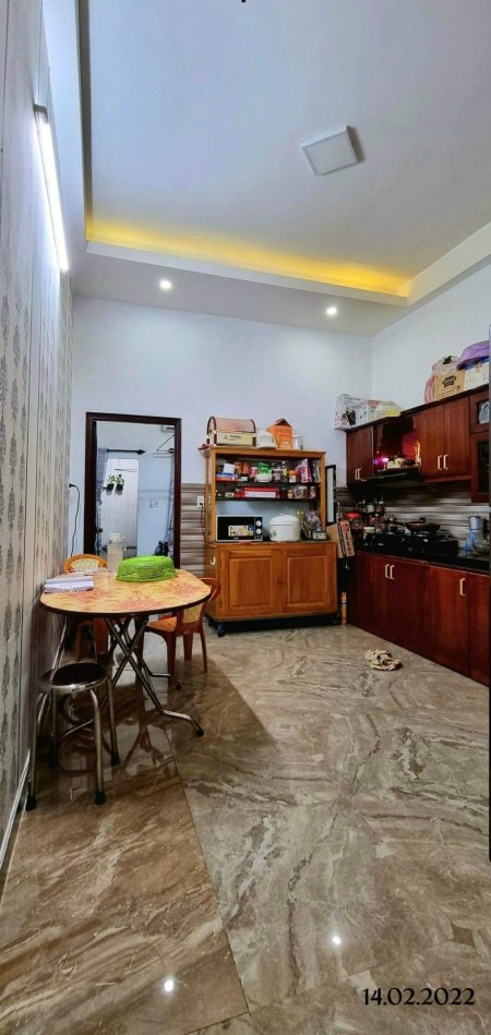Bán nhà 2 mê kiêt 3m Tiểu la, diện tich sd 109m2,giá nhỉn 3 tỷ lh 0796970447