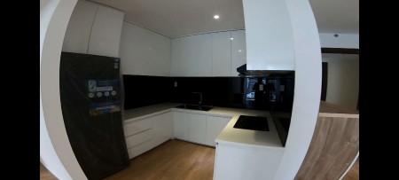 Chính chủ bán căn hộ 3PN diện tích sử dụng 98m2 Sunrise Riverside vào ở ngay