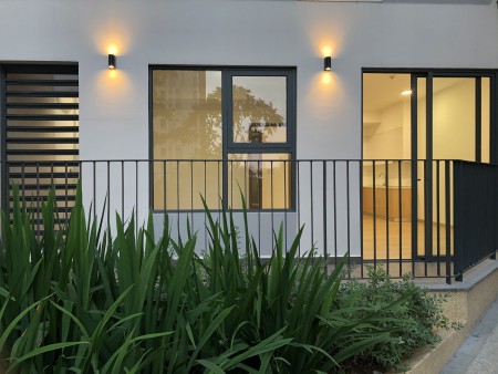 Bán căn 2PN sân vườn Akari City diện tích sử dụng 75m2 (Đã Bàn Giao) giá 2.6 tỷ