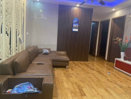 Chung cư RUBY City diện tích sử dụng 81m2, 3 ngủ, giá bán chỉ 1,88 tỷ hướng tốt