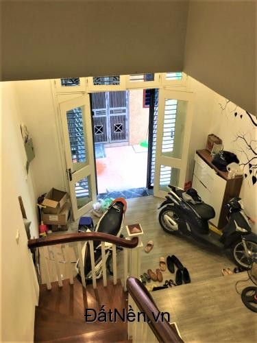 Chỉnh chủ bán siêu phẩm phố Đống Đa, 4T, 6PN, siêu thu nhập, liên hệ 0919051718
