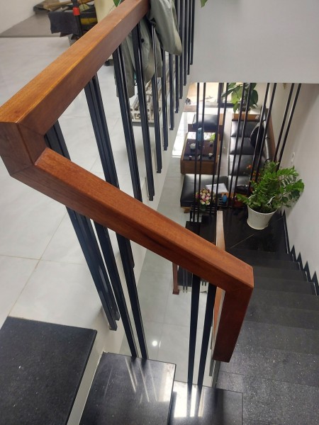 Nhà 2 tầng mới cóng Nguyễn Chánh giá chỉ có 3.55 tỷ, LH Minh Nguyen 0935112151