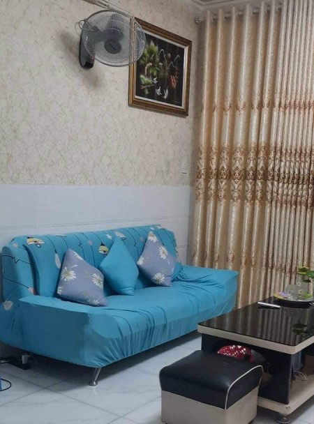 Cần sang tên căn nhà Huỳnh Thị Phụng sổ hồng riêng pháp lý chính chủ, bàn giao ngay