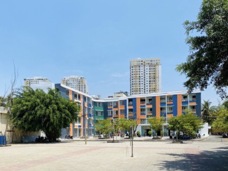 Đi đến slide 2