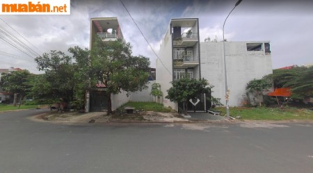 Đất Quận 12 đã có sổ hồng riêng, hỗ trợ giấy phép xây dựng liện hệ chính chủ 0932693610