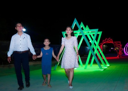 Đi đến slide 2