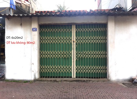 Cần bán đất 6m mặt đường Trần Phú dt:180m2, giá 4 tỷ SĐCC Bỉm Sơn, Thanh Hoá