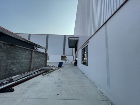 Cho thuê kho 4.000m2 Quốc Lộ 51, Xã Long An, huyện Long Thành, tỉnh Đồng Nai