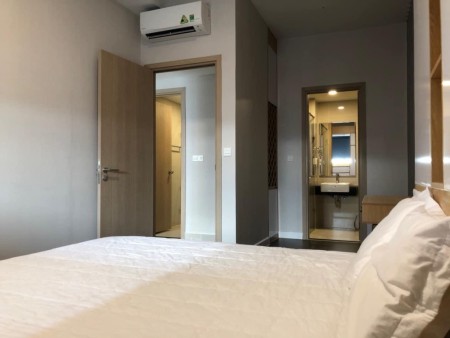 Bán căn hộ Newton Residence giá bán 4.9 tỷ, full nội thất, diện tích 86m2, giá 4.9 tỷ