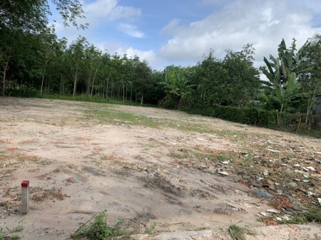 Bán đất diện tích 200m2 (5x40), đường 8m thông, xe qua lại đông đúc, giá tốt đầu tư sinh lời