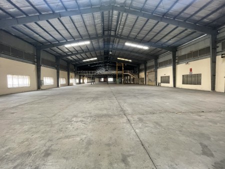 Cho thuê kho xưởng 3.100m2 trong khu công nghiệp Cát Lái, Quận 2 lh 0866836336