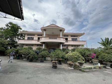 Cho thuê 15.300m2 kho xưởng khu công nghiệp Linh Trung, Quốc Lộ 1A khu dân cư