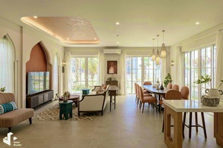 Sở hữu biệt thự đồi The Tropicana với giá chỉ 12 Tỉ chiết khấu lên đến 15% bàn giao ngay