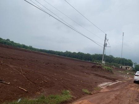 Thật dễ dàng để sở hữu ngay lô đất tuyệt đẹp tại Bình Phước ngay hôm nay